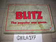 Blitz the popular usato  Seriate