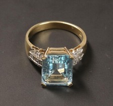 Schöner 585er gelbgold gebraucht kaufen  Hannover