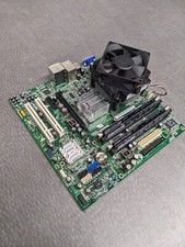 ** Placa-mãe Dell para Vostro 200 Intel Core 2 Duo E8300 4GB RAM 0CU409 comprar usado  Enviando para Brazil