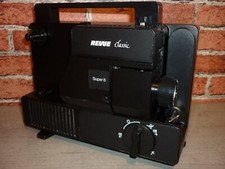 Revue classic super gebraucht kaufen  Röthenbach a.d.Pegnitz