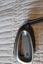Wilson deep red for sale  Mesa