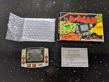 Man vintage lcd for sale  PRESCOT