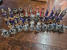 set nice chess for sale  Norfolk