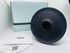 Chuveiro Jolie filtrado jato preto alta pressão cabelo pele mais saudável *LEIA* comprar usado  Enviando para Brazil