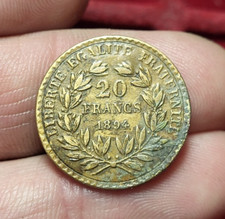 Token jeton maison d'occasion  Reims