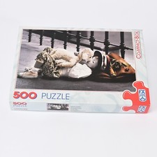 Schmid puzzle träum gebraucht kaufen  Lichtentanne