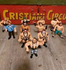 Hasbro anni wwf usato  Savignano sul Panaro