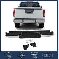 Chrome rear step for sale  USA