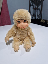 Vintage schuco monkey for sale  MORECAMBE