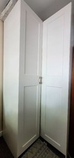 Corner cabinet ikea for sale  GREENFORD