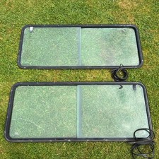 defender rear window for sale defender rear window for sale GODALMING