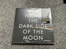 Pink floyd 50th for sale  BATH