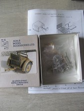 Sma ammo trailer for sale  NEWPORT