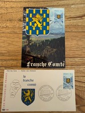 Pac fdc 1977 d'occasion  Paris XVII