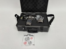 Kit de câmera de filme 35mm SLR Nikon F55 com lentes e estojo comprar usado  Enviando para Brazil