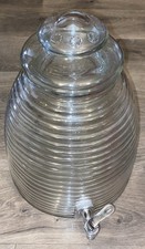 2.5 gallon glass for sale  Front Royal