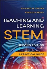 Teaching and Learning STEM : A Practical Guide Hardcover segunda mano  Embacar hacia Mexico