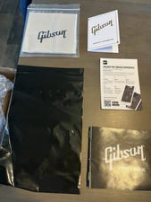 Gibson blank warranty for sale  League City