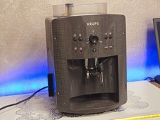 Krups fpb145000p kaffeevollaut gebraucht kaufen  Glandorf
