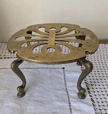 brass trivet for sale brass trivet for sale LEWES