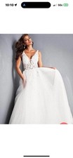 Jovani 850.00 plunging for sale  Upper Marlboro