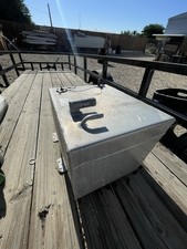 Used gallon aluminum for sale  Mecca