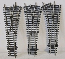 Trio hornby peco for sale  BRISTOL