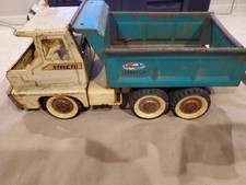 Structo hydraulic dump for sale  Parker