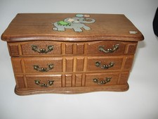 Vintage wooden child for sale  Haysville