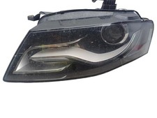 Audi headlight lamp for sale  DUNGANNON