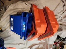 Lot aerial tool for sale  Mulino