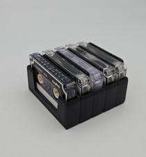 Vtg mini cassette for sale  KINGS LANGLEY