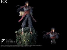 Statue naruto hashirama d'occasion  Saint-Martin-du-Frêne