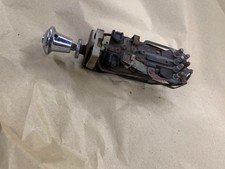 Cresta pull switch for sale  COLERAINE