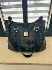 Mcm shopper tasche gebraucht kaufen  Augsburg
