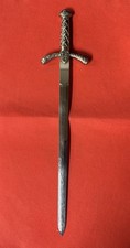 Medieval sword dagger for sale  Huntingdon Valley