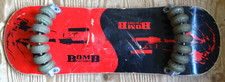 Bomb factory flowboard for sale  Wyckoff