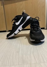 Basket nike air d'occasion  Fleury-les-Aubrais