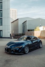 Sale 2020 toyota for sale  HARROW
