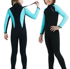 Kids wetsuit boys for sale  Marion
