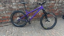 Custom ragley mmbop for sale  WORTHING