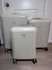 Delsey paris taupe for sale  College Park