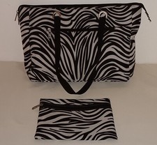 Set matching zebra for sale  Mesa