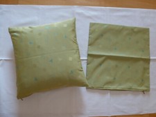 Kissenbezüge 40x40 stück gebraucht kaufen  Leutesdorf
