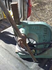 Vintage dake arbor for sale  Scribner