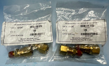 New pack brass for sale  Denton