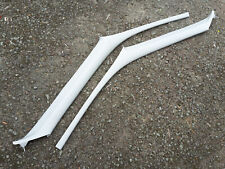 Honda civic door for sale  CAERSWS