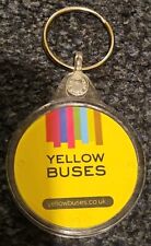 Yellow buses bournemouth for sale  POOLE