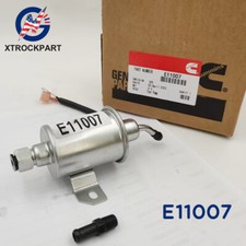 Cummins electric fuel for sale  Secaucus