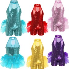 Girls sparkly sequins for sale  SWANSEA